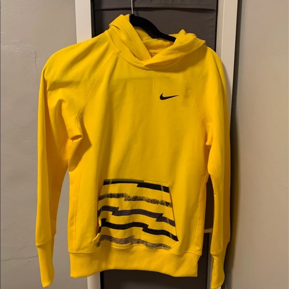Nike Other - Nike Livestrong Therma-Fit sweater